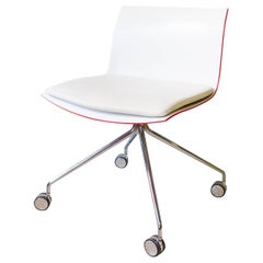 Vintage Catifa Desk Chair by  Studio Lievore Altherr Molina for Arper, 2004