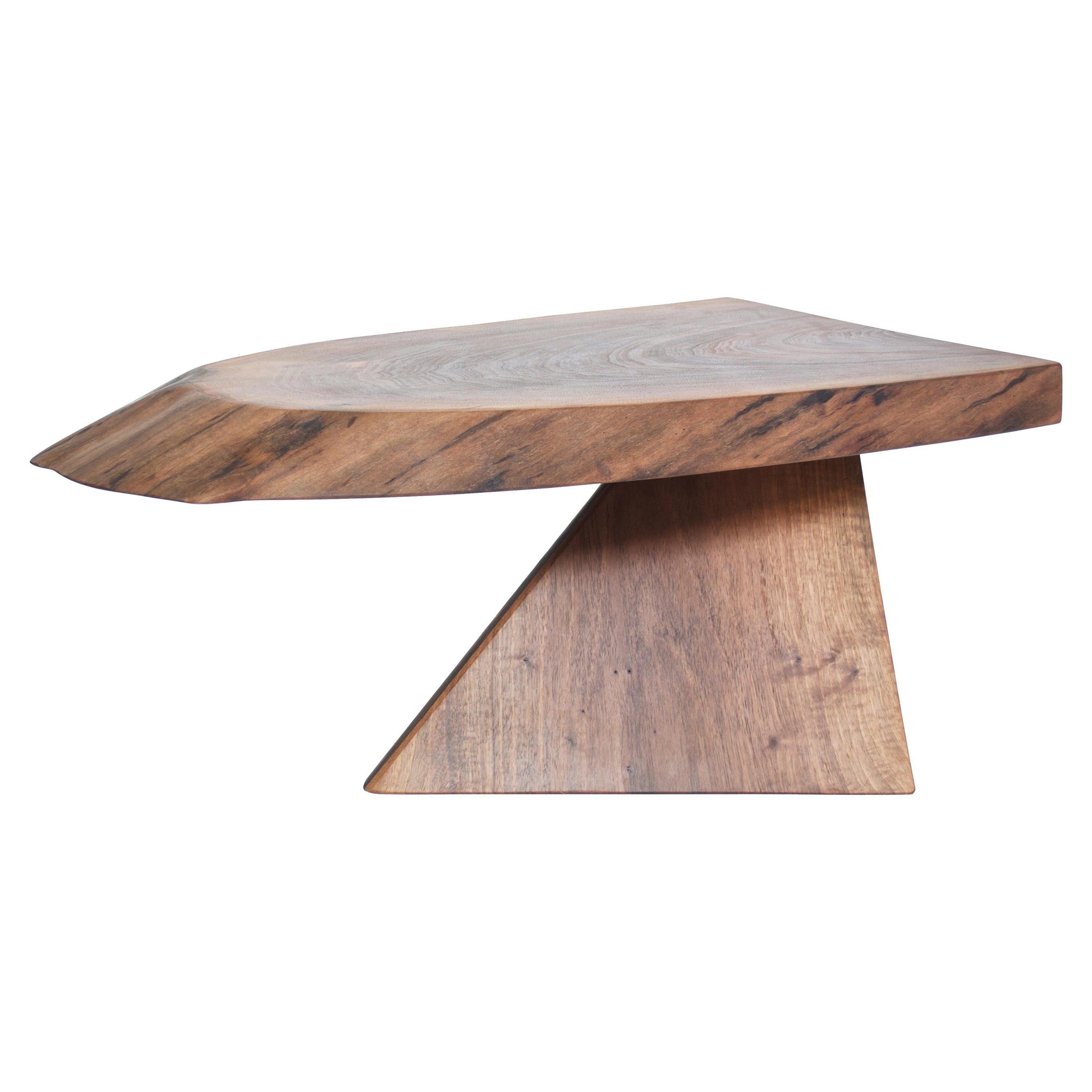 Unique Signed Table by Jörg Pietschmann For Sale