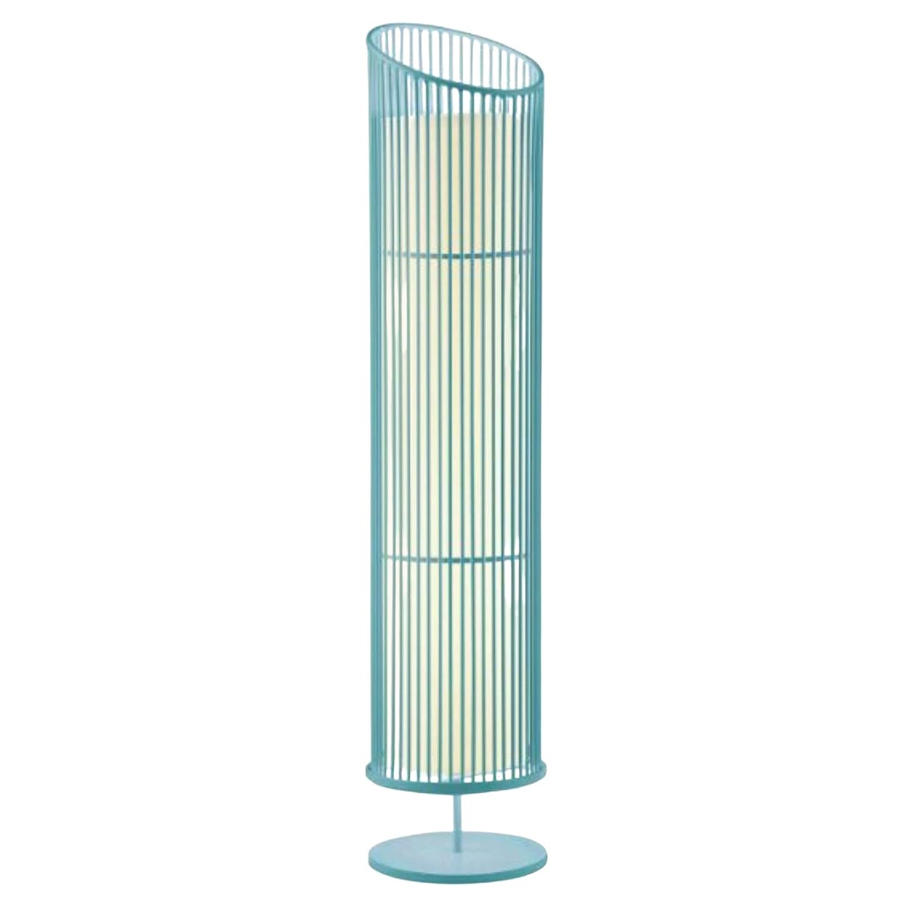 Mint New Spider Floor Lamp by Dooq For Sale