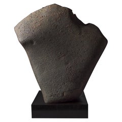 Monolithic Stone Meteorite