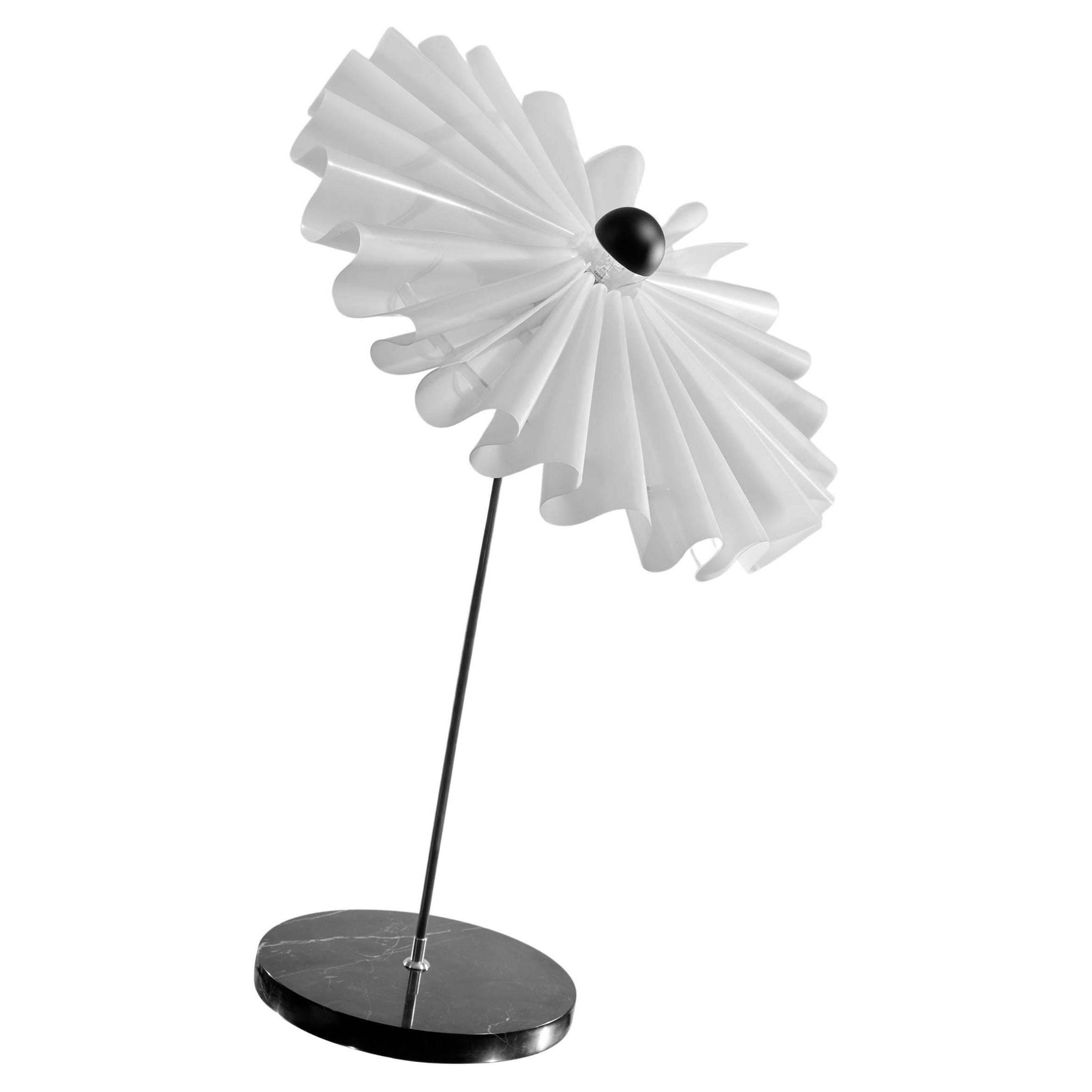Ballerina Table Lamp by Elise Luttik For Sale