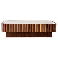 Limestone Tables