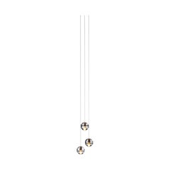 14.3 Chandelier Lamp by Bocci
