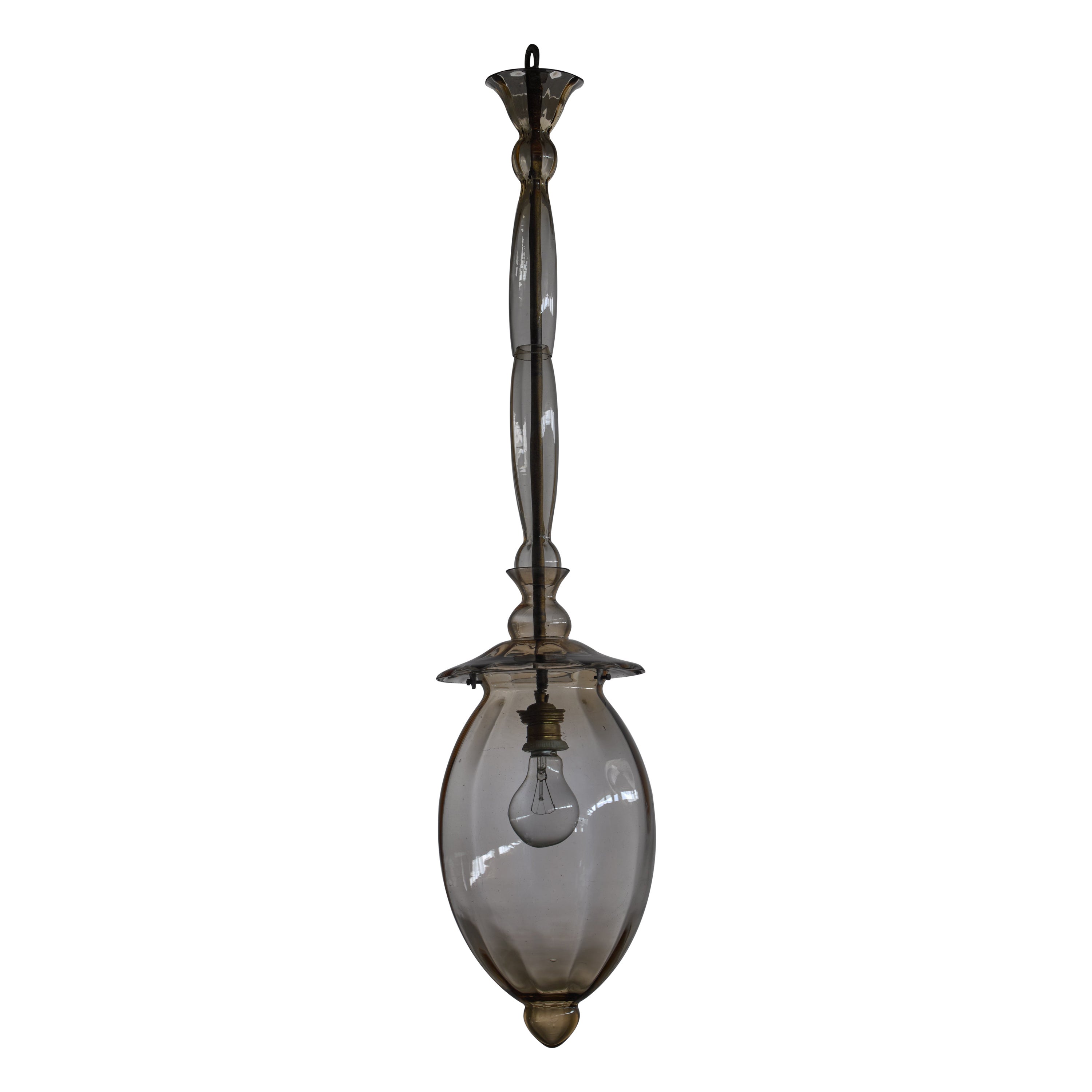 Murano Glass pendant