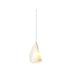 21.1 Porcelain Pendant Lamp by Bocci