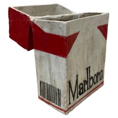 Marlboro Light 's'