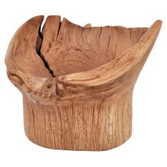 Sgabello / Vaso 1244 di Jörg Pietschmann