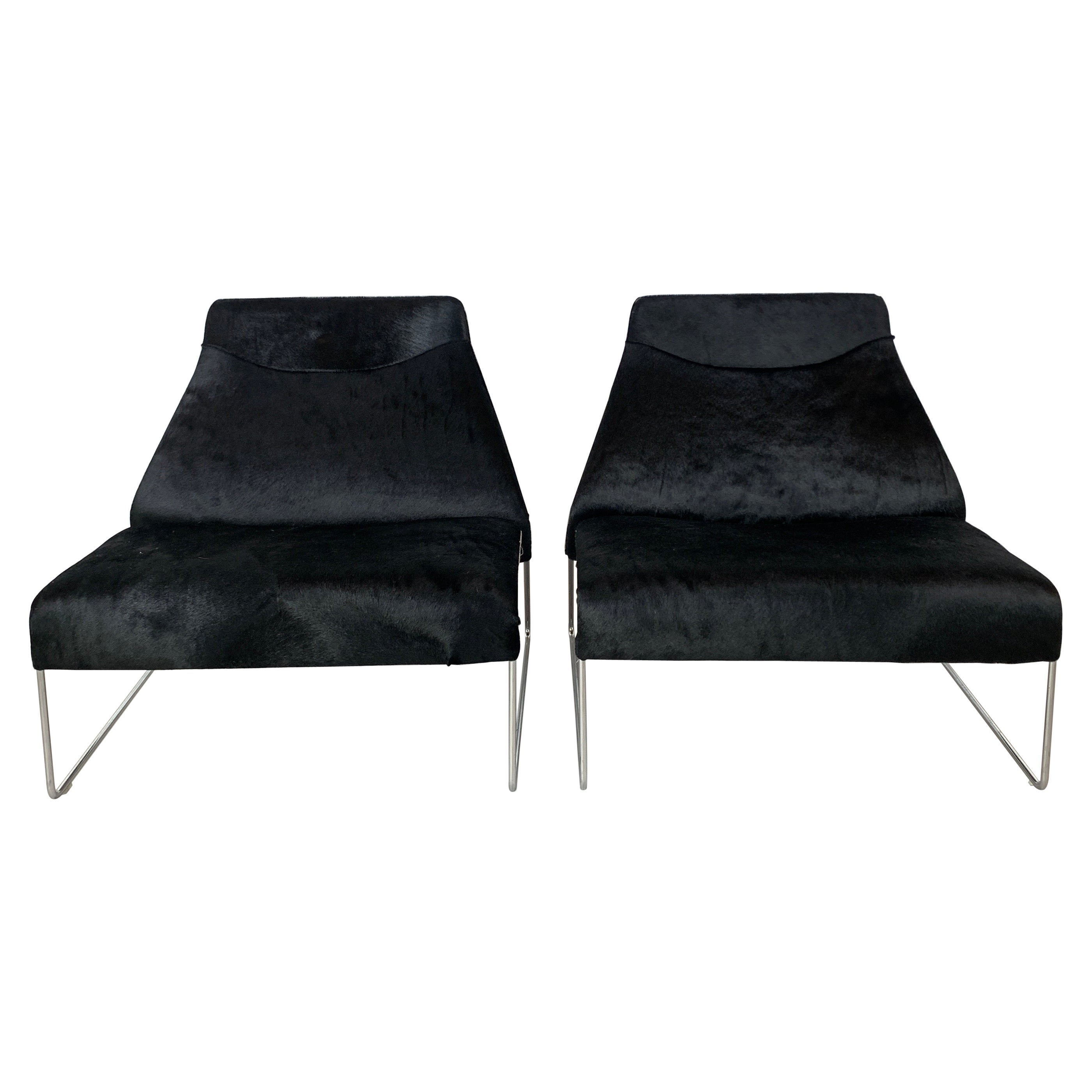 日本入荷 B&B Italia パトリシア ウルキオラ 40万 Lazy ´05 1脚 ①
