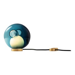28t Color Table Lamp by Bocci