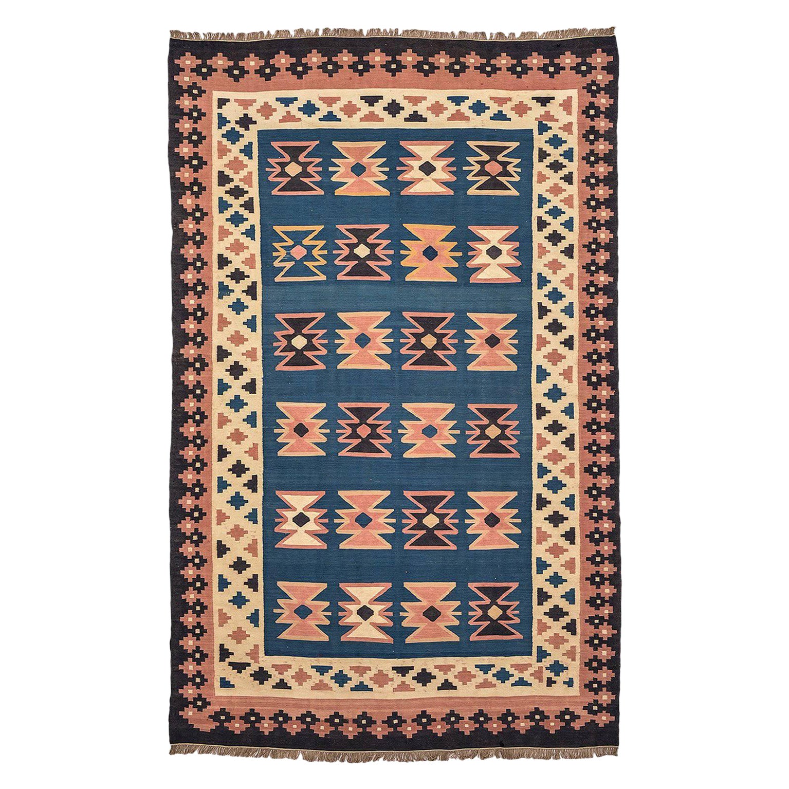 Turkish kilim  For Sale