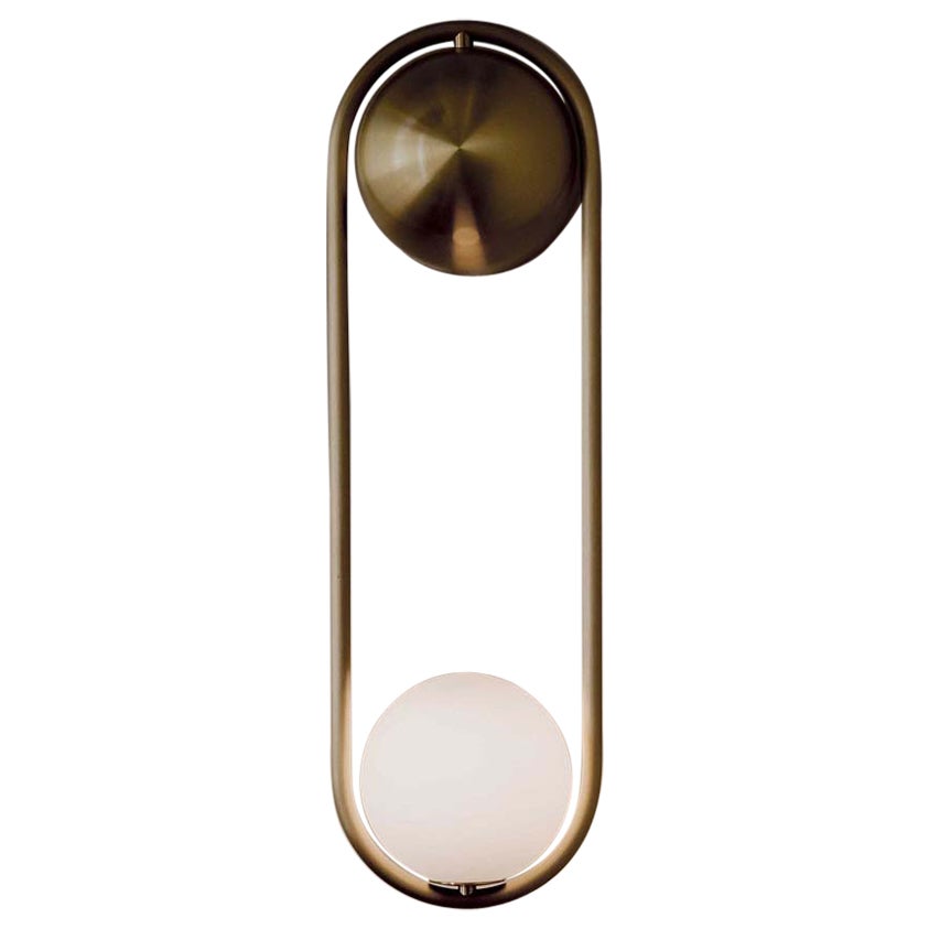 Mila sconce For Sale