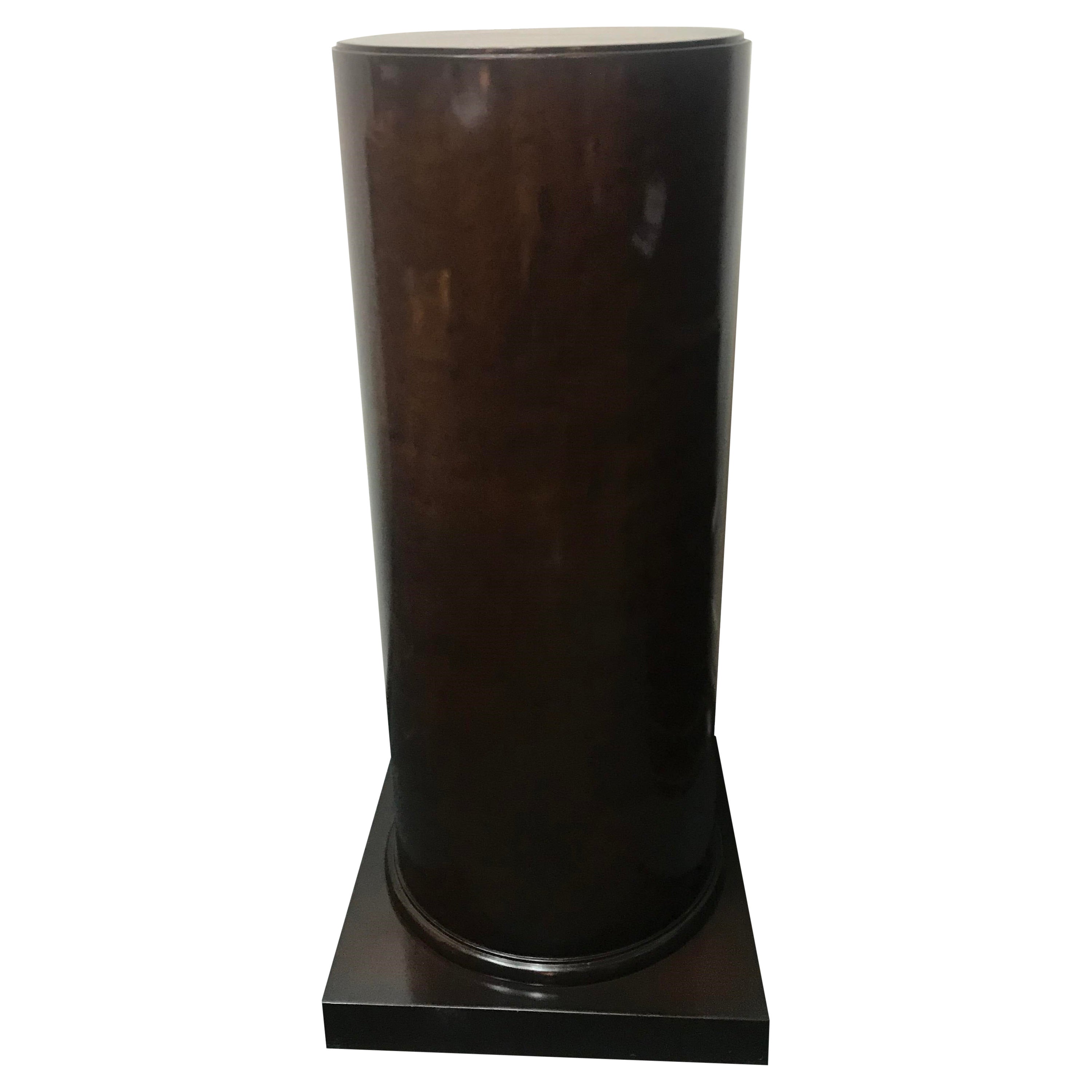 Column, French, 1930 Art Deco For Sale