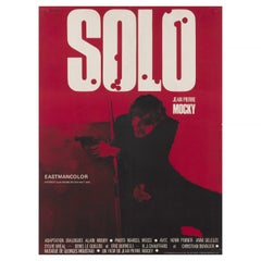 Vintage Solo