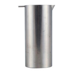 Vintage Arne Jacobsen for Stelton, Cocktail Mixer in Stainless Steel, Approx. 1970s