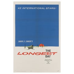 Vintage Longest Day