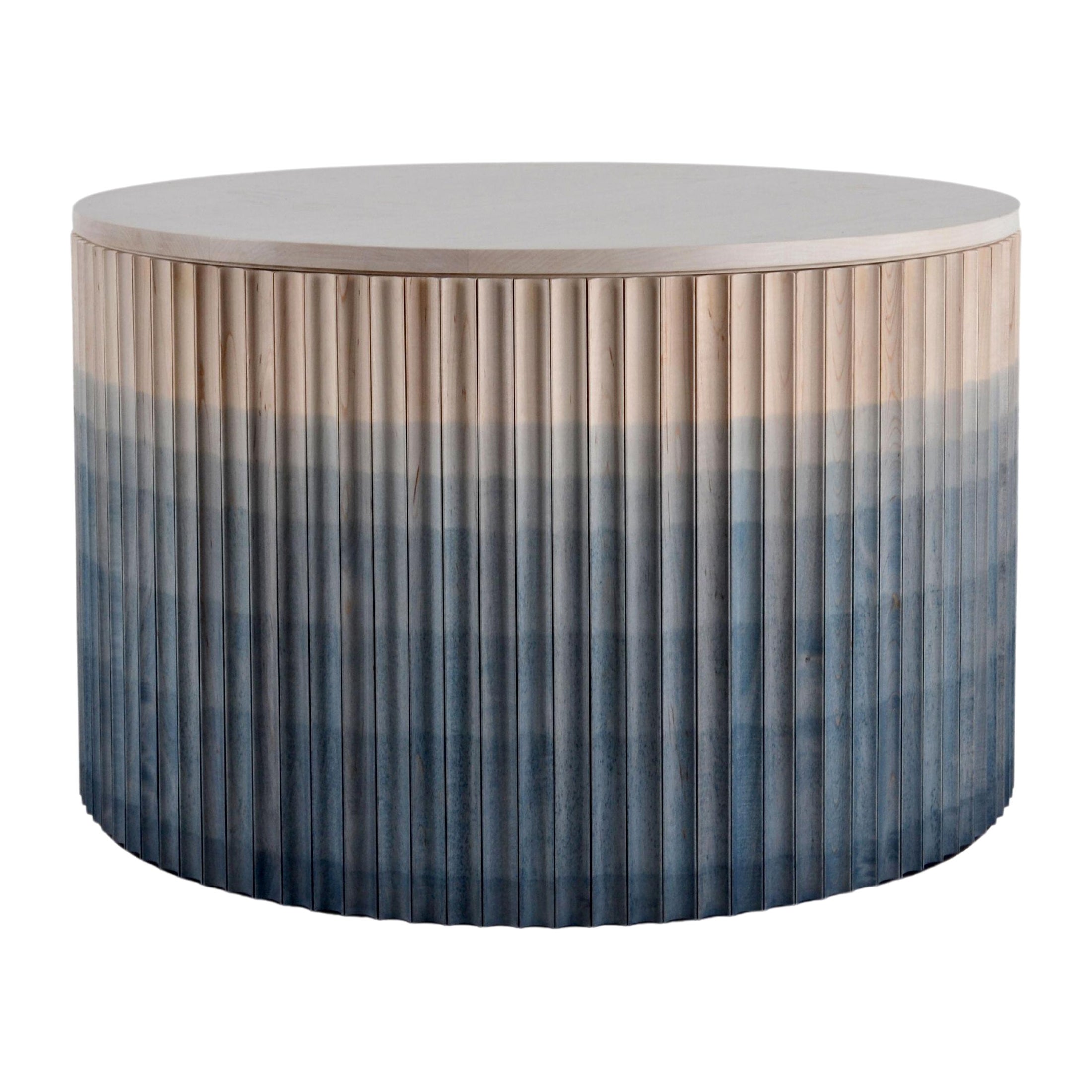 Pilar Occasional Table by Indo Made For Sale