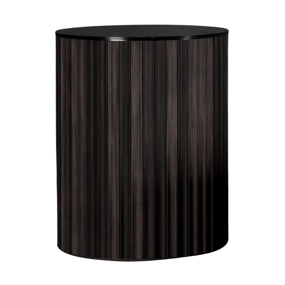 Pilar End Table by Indo Made