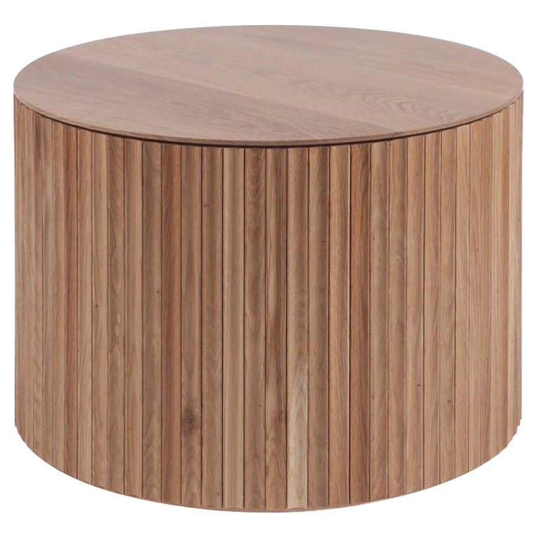 Pilar Occasional Table 24 by Indo Made For Sale