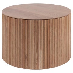 Table d'appoint Pilar 24 par Indo Made