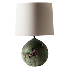 Amazon Lamp by Elyse Graham