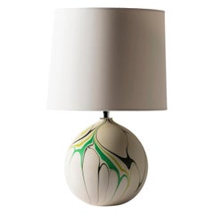 Lampe Enceladus d'Elyse Graham