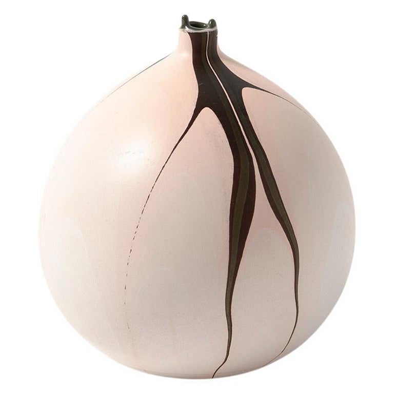 Themse Hydro-Vase von Elyse Graham im Angebot