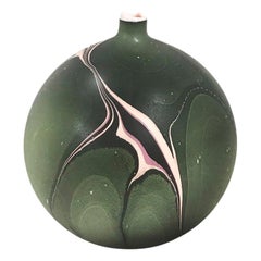 Petit vase hydro Paru d'Elyse Graham