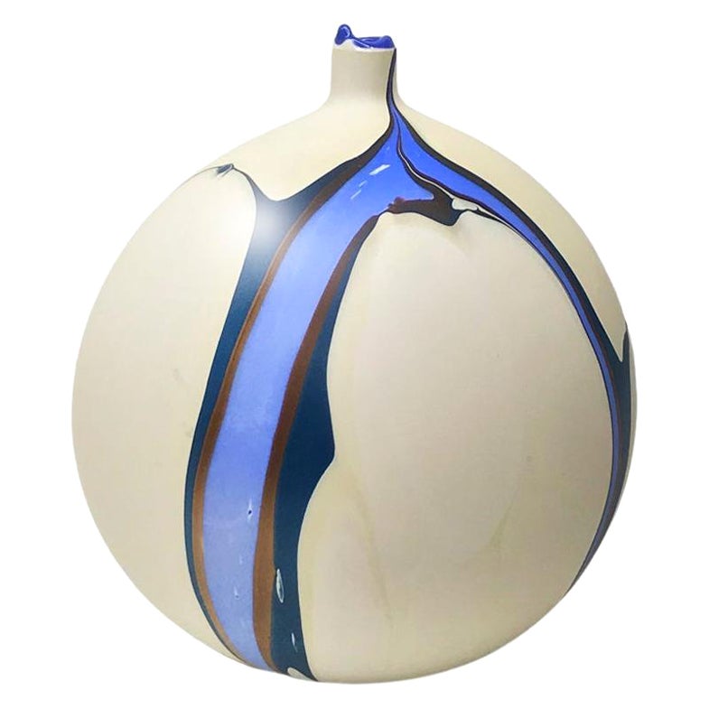 Dione Small Hydro Vase by Elyse Graham For Sale