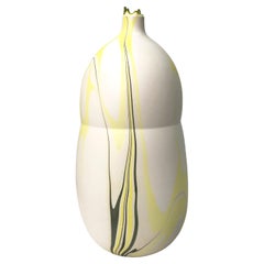 Tethys Hourglass Hydro Vase by Elyse Graham