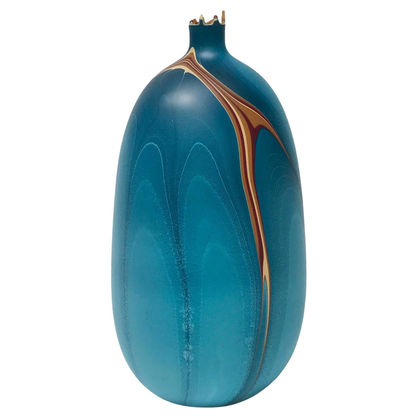 Nile Oblong Hydro Vase by Elyse Graham