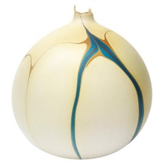 Rhine Round Hydro Vase by Elyse Graham