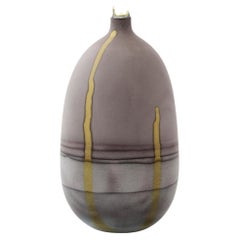 Vase en écume de mer d'Elyse Graham