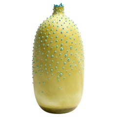 Lichen Huxley-Vase von Elyse Graham