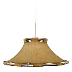 Pendant lamp by Anna Ehrner for Ateljé Lyktan