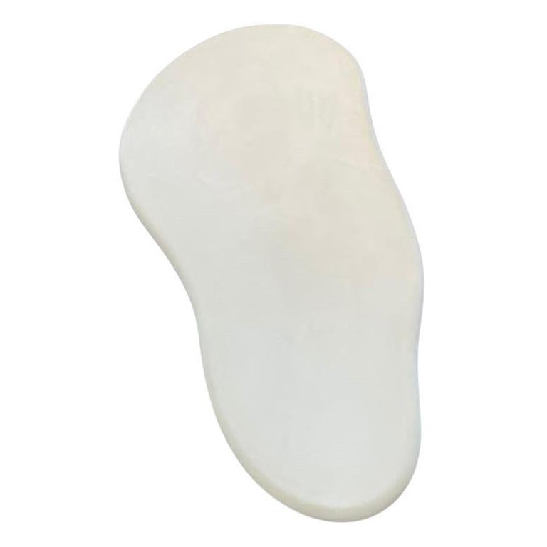 Pear Shaped Coffee Table by Philippe Colette For Sale at 1stDibs