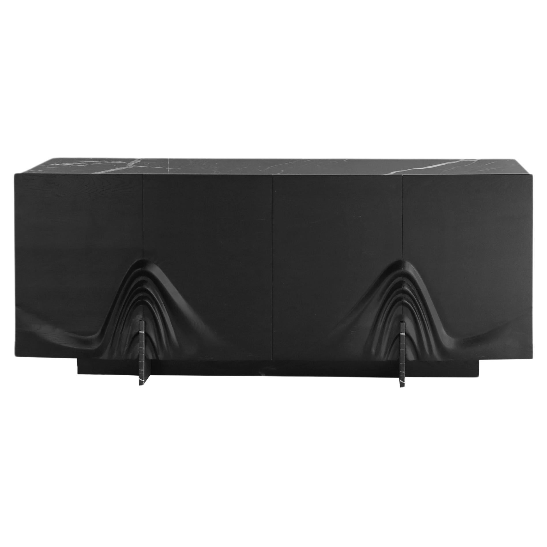 Tartar Sideboard at 1stDibs