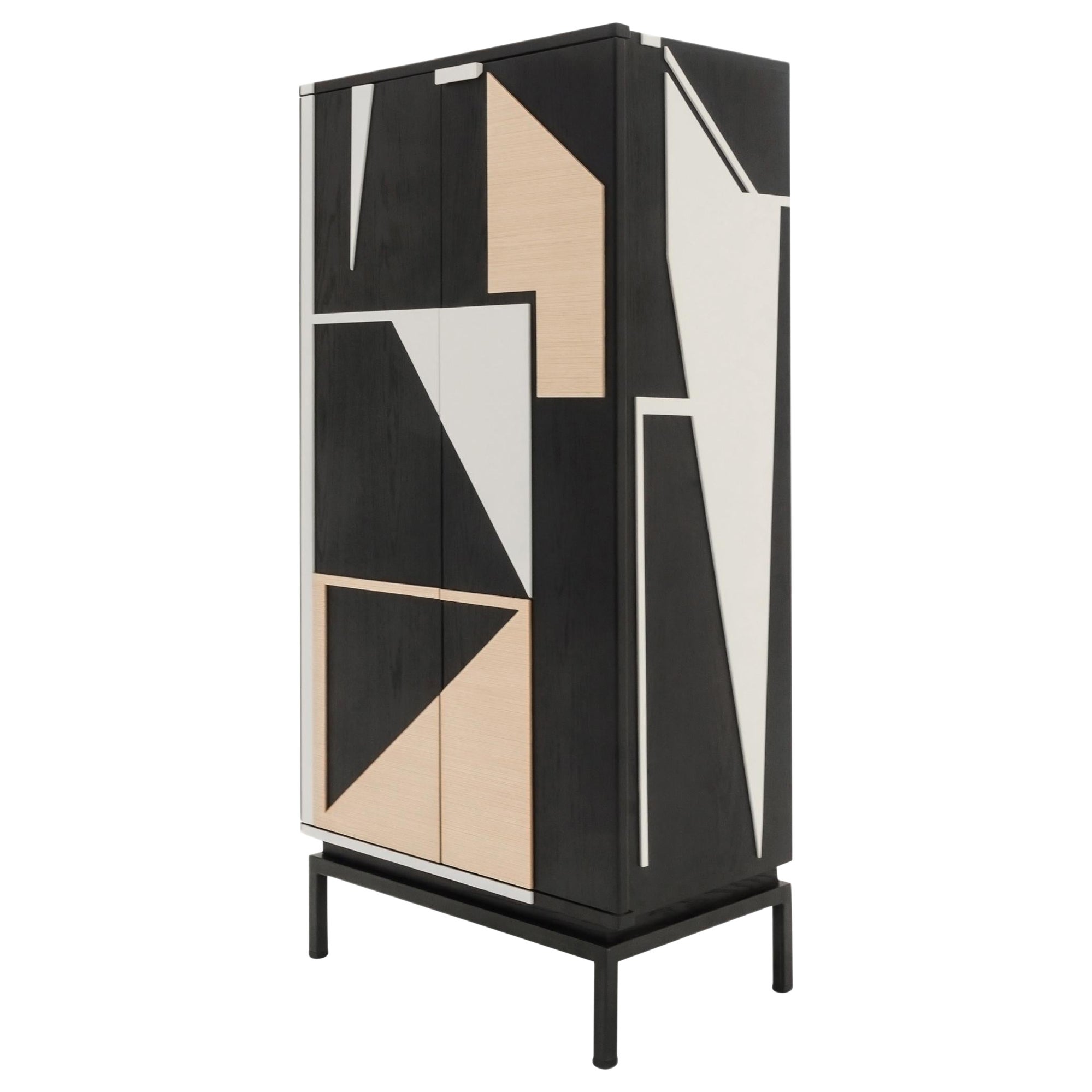 Charlotte Perriand First Edition Free-Form Bar at 1stDibs