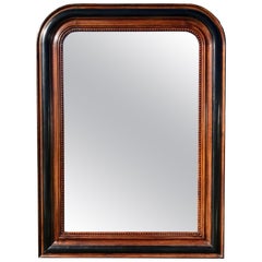 Louis Philippe Style Mirror