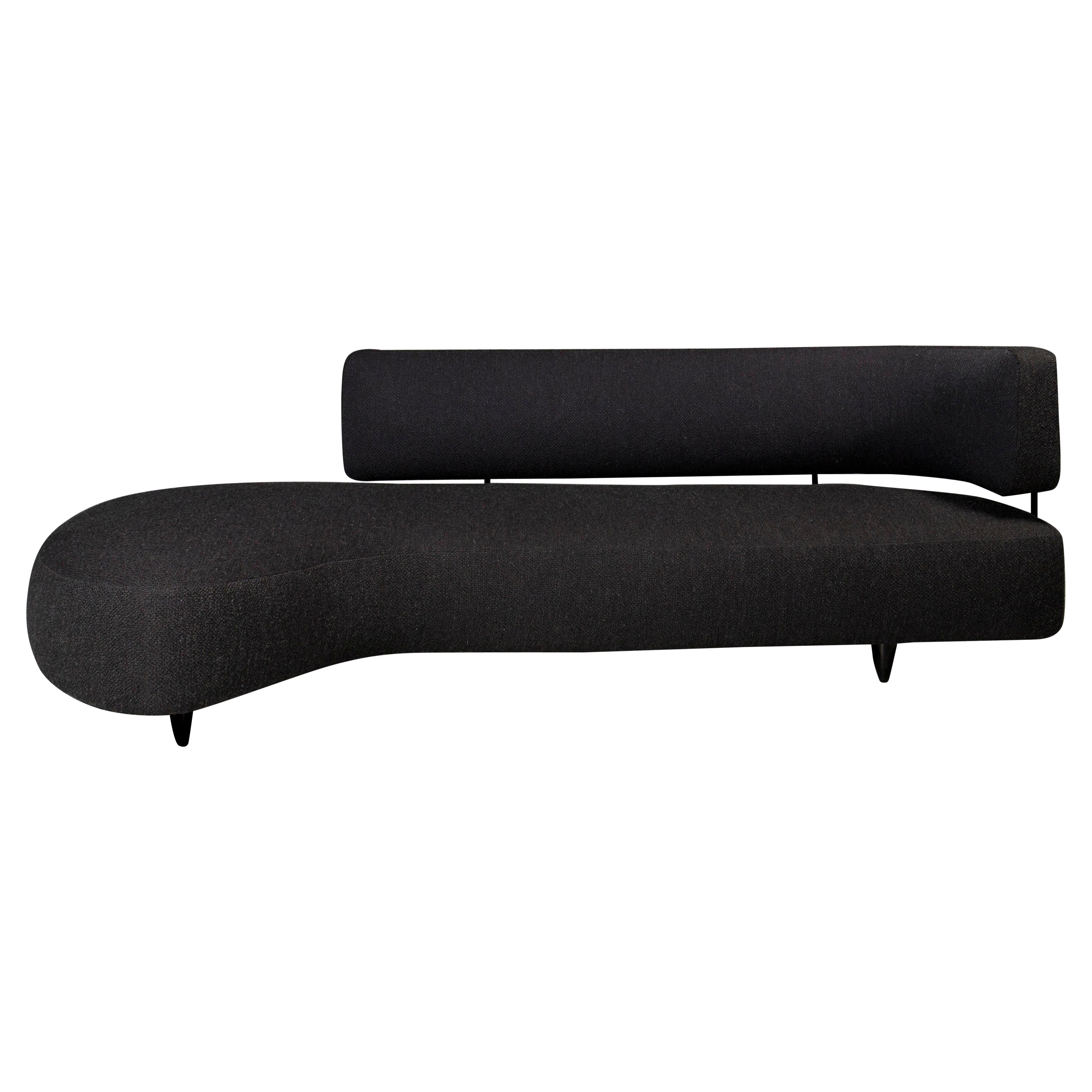 Taichiro Nakai - Free Form Couch, 1954 For Sale
