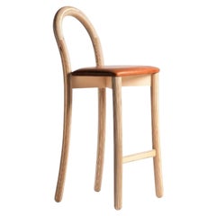 Goma Bar Chair by Made by Choice