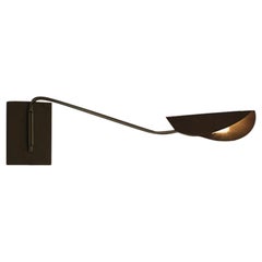 Lampe murale Christophe Pillet «lume » Small par Oluce