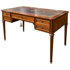 Louis XVI Style Writing Table