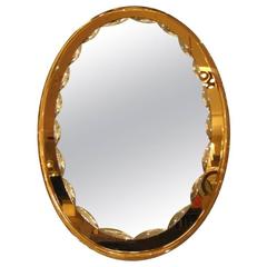 Cristal Art Mirror 7