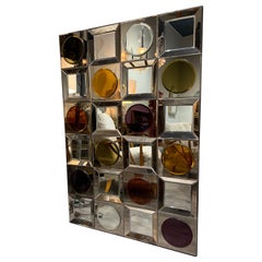 Olivier de Schrijver Mirror « Special Olivier «