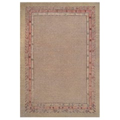 Antiker Khotan-Teppich, 19. Jahrhundert
