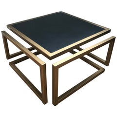 Table basse Infinity