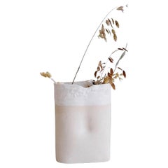 Einzigartige OMOTA-Vase von Emmanuelle Roule