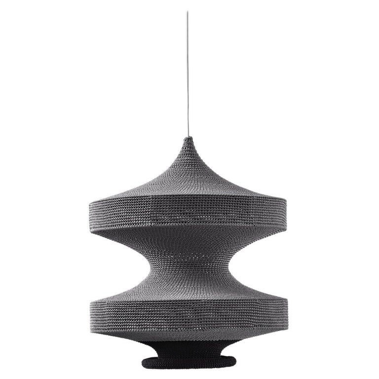 Medium Sonne Pendant Lamp by Naomi Paul For Sale at 1stDibs