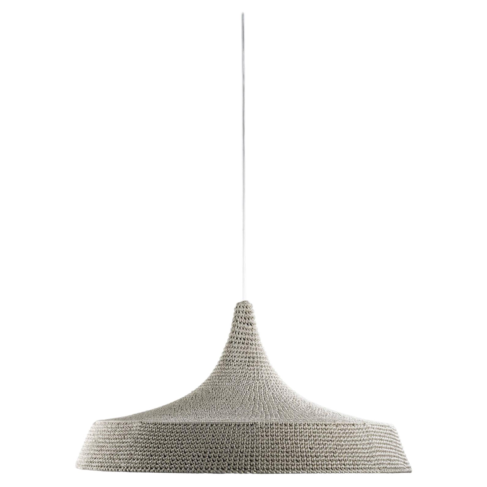 Medium Vex Pendant Lamp by Naomi Paul For Sale