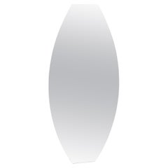 Rimadesio Italien Design Mirror "Broken" Signed